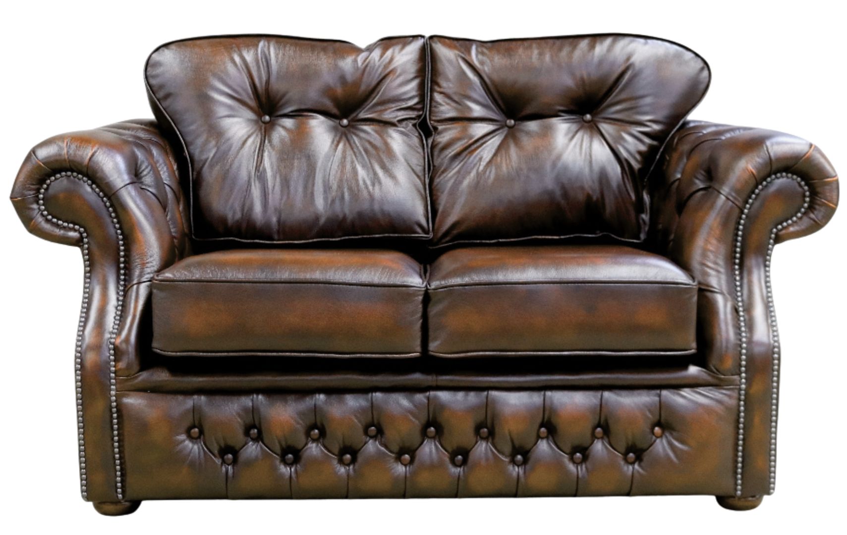 The Warwick Chesterfield